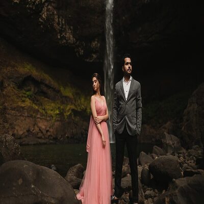 Pre Wedding photoshoot locations near me